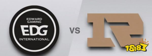 鏖战五局创造队史 EDG最终3-2淘汰RNG晋级四强