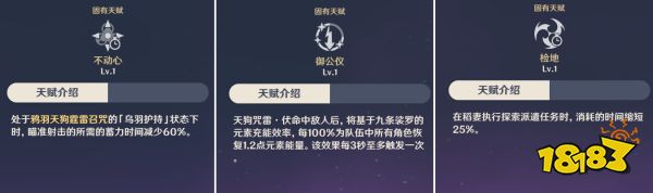 原神九条裟罗养成攻略 九条裟罗圣遗物、武器及配队攻略