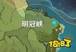 原神蒙德地灵龛在哪 蒙德地灵龛位置一览