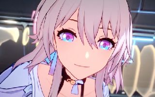 《崩坏：星穹铁道》始发PV：下一站，银河！