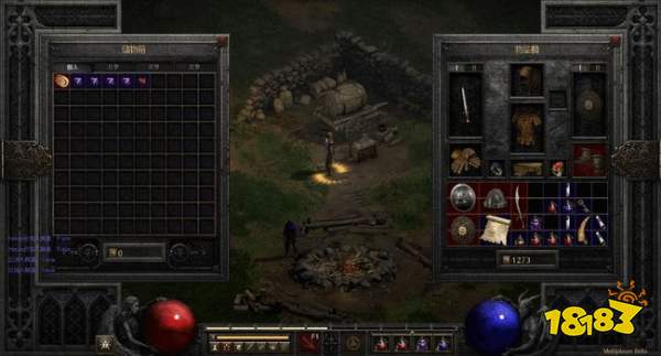 《暗黑破坏神2重制版》第一幕任务怎么做？第一幕任务细节详解