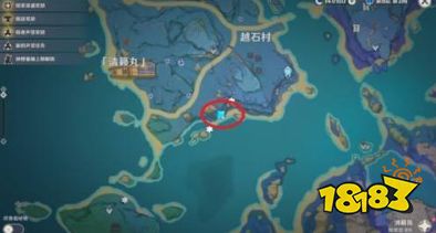 原神清籁旧忆怎么触发