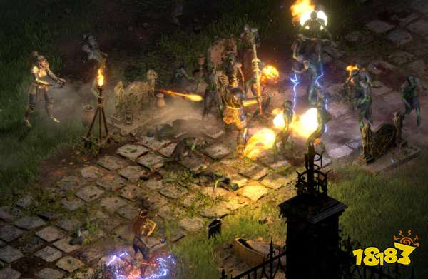 暗黑破坏神2重制版绿色装备哪些比较好 好用的绿色装备介绍