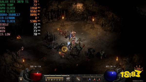 暗黑破坏神2重制版绿色装备哪些比较好 好用的绿色装备介绍