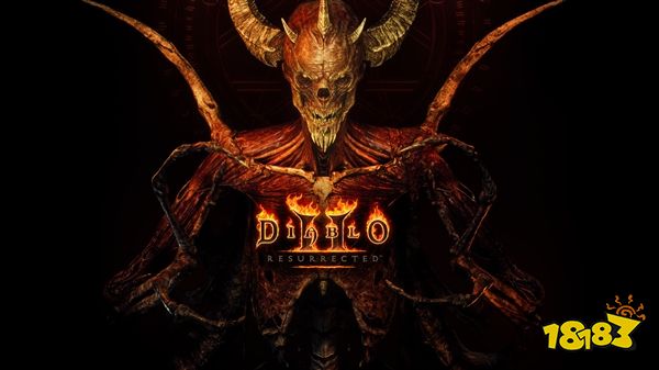 《暗黑破坏神2重制版》骷髅法师怎么加点？骷髅死灵法加点心得