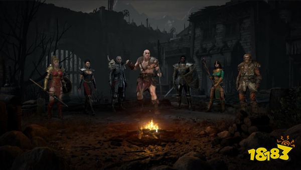 暗黑破坏神2重制版第三幕怎么做 第三幕任务细节流程分享