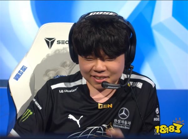 S11淘汰赛GEN.G3:0击败C9晋级四强,食神大赛你吃撑了吗?