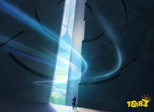 王者荣耀将迎来开放世界手游？IP新游揭晓在即 