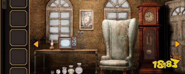 密室逃脱我的世界第二关怎么过