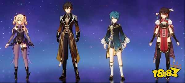 原神周常BOSS女士打法及配队推荐 女士BOSS攻略