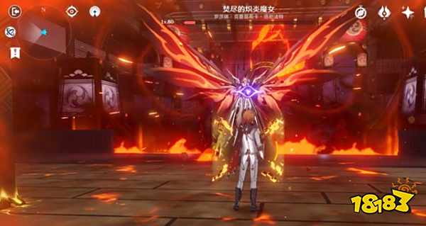 原神周常BOSS女士打法及配队推荐 女士BOSS攻略