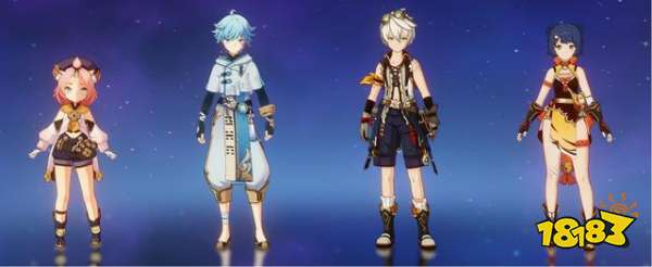 原神周常BOSS女士打法及配队推荐 女士BOSS攻略