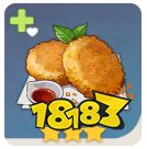 原神蒙德土豆饼食谱