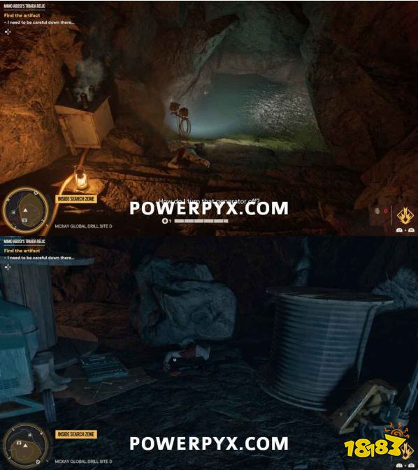 孤岛惊魂6三圣圣物在哪里 永恒传统奖杯解锁攻略