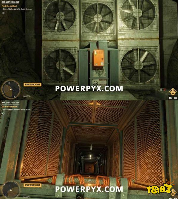 孤岛惊魂6三圣圣物在哪里  永恒传统奖杯解锁攻略