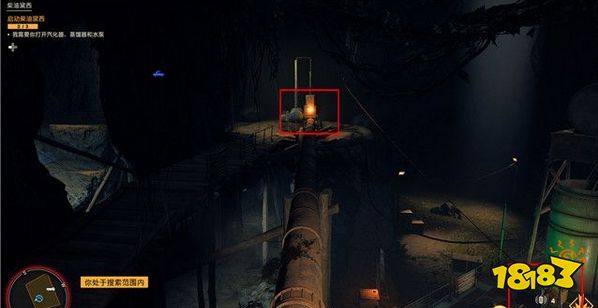 《孤岛惊魂6》柴油黛西任务怎么做 柴油黛西任务完成教学