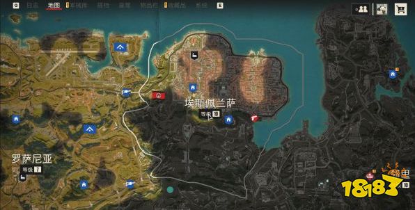 孤岛惊魂6MBP.50怎么获得 MBP.50获得位置图文攻略