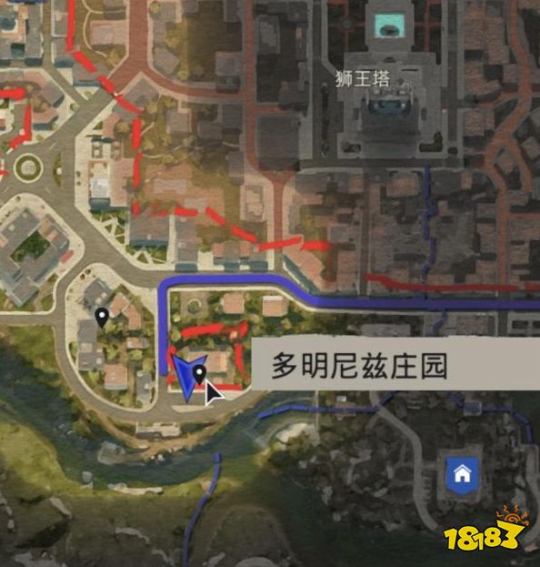 孤岛惊魂6MBP.50怎么获得 MBP.50获得位置图文攻略