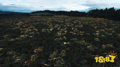 帝国时代4新实机宣传片公布 10月28日正式发售