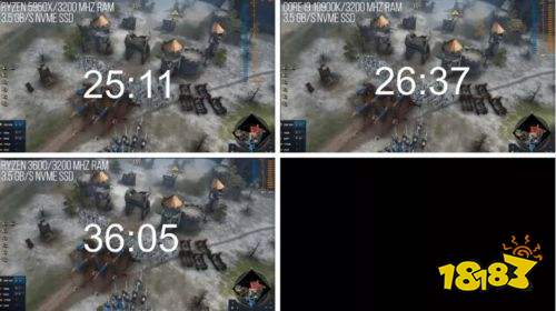 数毛社帝国时代4测评:一款出色的RTS但仍有技术问题