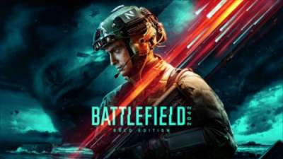 战地2042全武器车辆展示