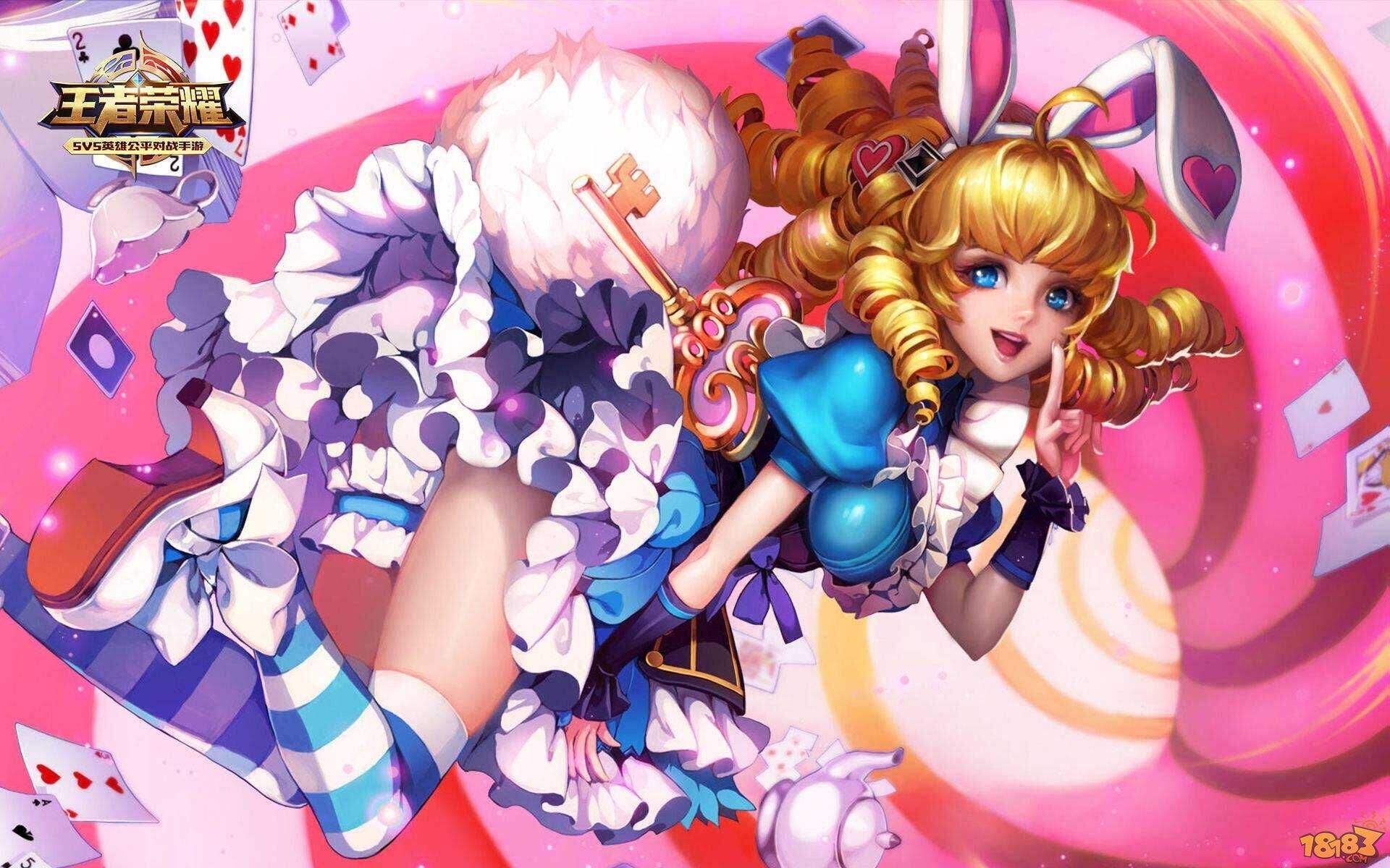 【马菠萝奇闻录】欢乐周年庆下，英雄热度的悄然变化