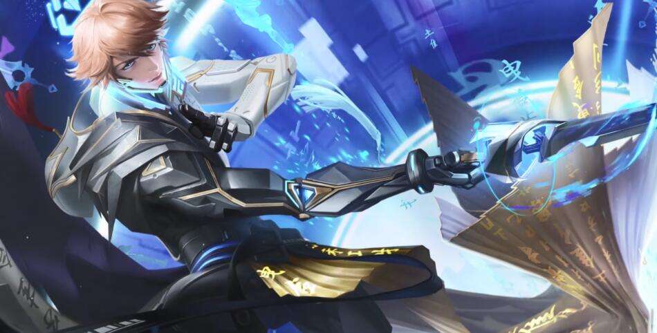 新主演会是谁呢？王者首部动画番剧概念预告即将发布！