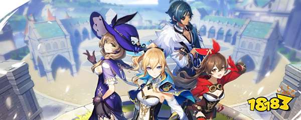 原神最后的封印怎么解除