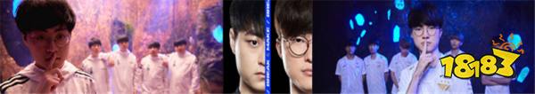 T1 VS DK，ShowMaker、Faker 谁将泣不成声？