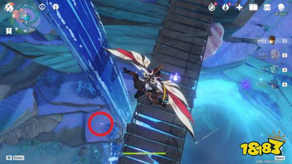 原神稻妻雷灵全收集攻略 雷灵位置一览