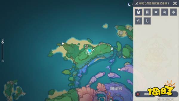 原神稻妻雷灵全收集攻略 雷灵位置一览