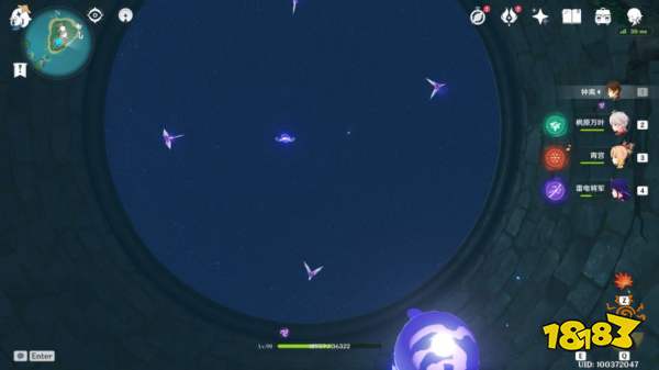 原神稻妻雷灵全收集攻略 雷灵位置一览