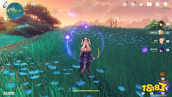 原神稻妻雷灵全收集攻略 雷灵位置一览