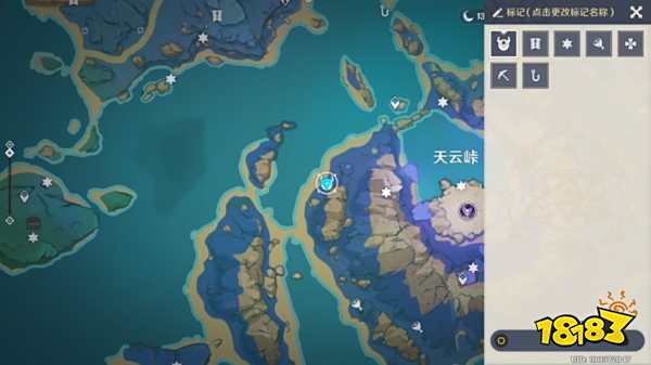 原神稻妻雷灵全收集攻略 雷灵位置一览