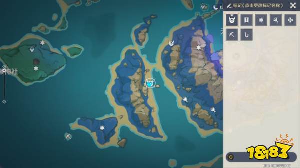 原神稻妻雷灵全收集攻略 雷灵位置一览