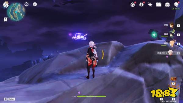 原神稻妻雷灵全收集攻略 雷灵位置一览