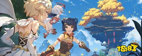 原神雪山无相之冰怎么解锁