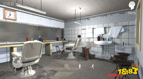 孙美琪疑案秘弑案件一攻略流程 案件一嫌疑人询问流程