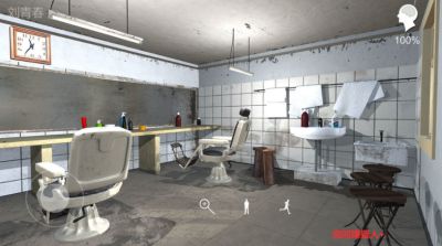 孙美琪疑案秘弑案件一攻略流程 案件一嫌疑人询问流程