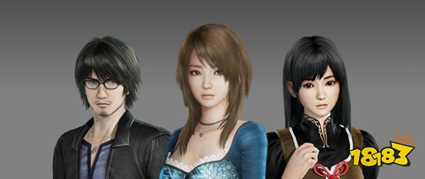 零濡鸦之巫女豪华版有什么内容 steam豪华版内容介绍