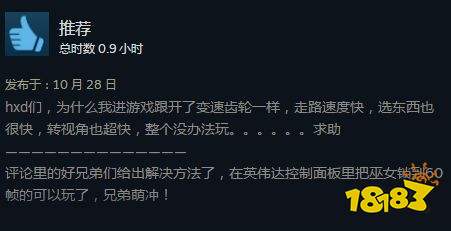 零濡鸦之巫女Steam好评率仅45% 暴力移植遭吐槽