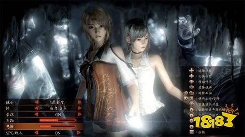 零濡鸦之巫女不同结局怎么触发 全结局触发条件一览