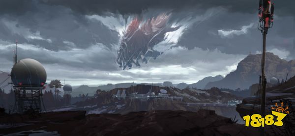 当二次元变成卷次元,这款太空科幻战棋游戏凭什么做到超40万预约