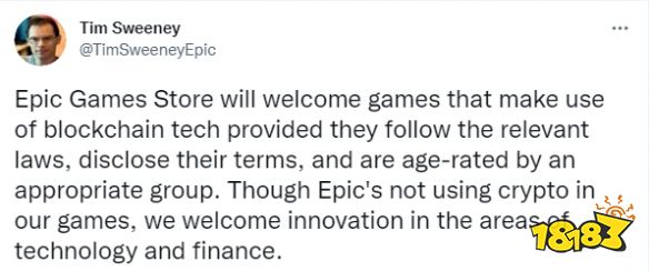 多家NFT游戏开发团队致信V社 应该让区块链游戏上架