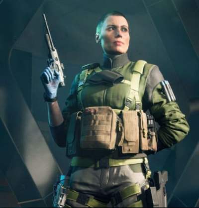 战地2042玛丽亚·法尔克背景故事 技能介绍