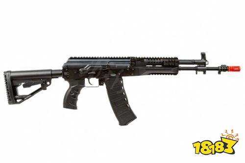 战地2042武器介绍：AK24 (AK12)