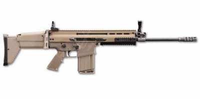 战地2042武器介绍：SCAR-H