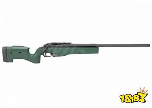 战地2042武器介绍：TG-24 (Sako TRG)