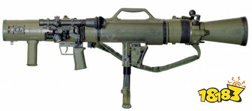 战地2042武器介绍：Carl Gustaf M4