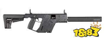 战地2042武器介绍：K30 (KRISS Vector)